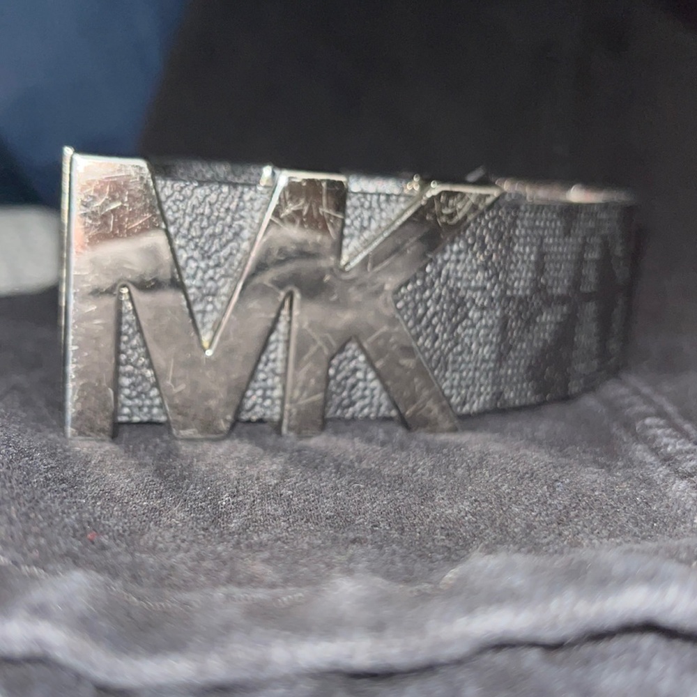 Micheal kors belt